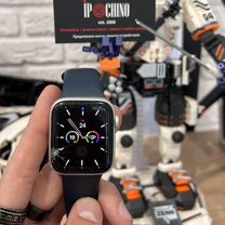 Заменю Стекло apple watch 9,8,7,6,SE,5,4,3 series