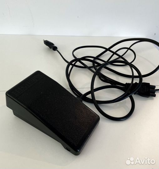 Оверлок janome MyLock784