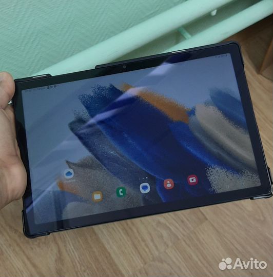 Samsung galaxy tab a8 10.5 (4/64) sm-x205