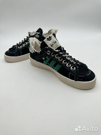 Кроссовки Adidas Campus x sftm