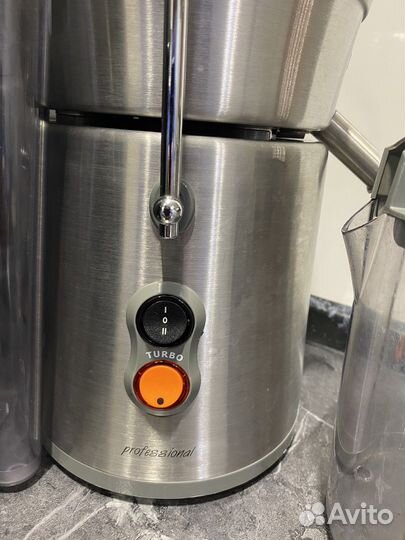 Соковыжималка