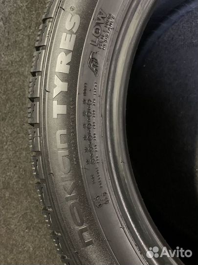 Nokian Tyres Nordman RS2 225/50 R17