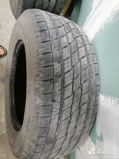 Toyo Open Country H/T 255/65 R16 109H
