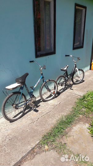 Велосипед детский