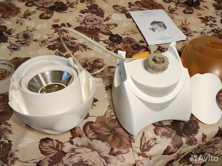 Соковыжималка