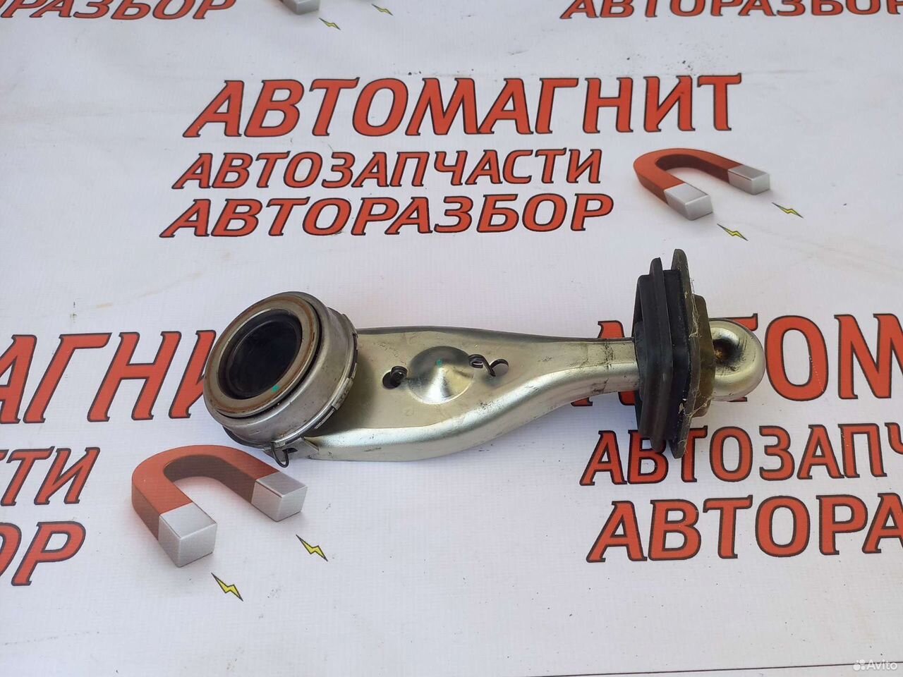 Выжимной подшипник вилка Чери Тигго 4 18-н.в