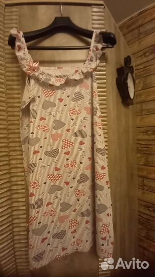 Ночная сорочка