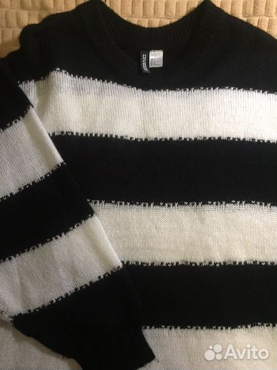 Свитер H&M