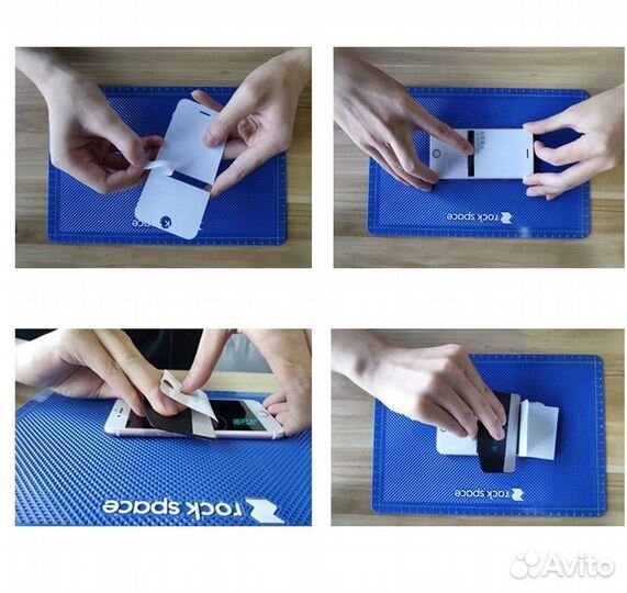 Защитные пленки на любой телефон