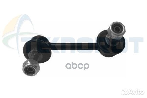 Стойка стабилизатора заднего L H-417 Teknorot