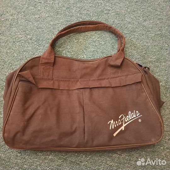 Хозяйственная сумка