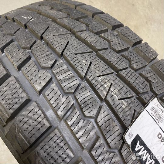 Yokohama Ice Guard G075 245/70 R16