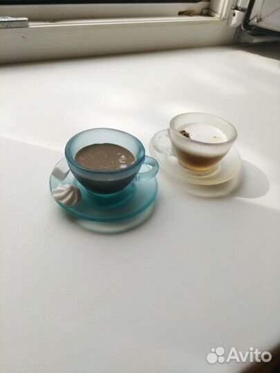 Мыло ручной работы