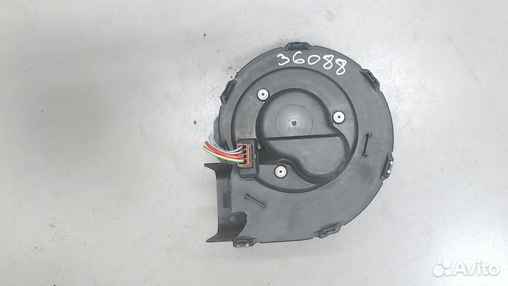 Двигатель отопителя Citroen Saxo, 2001