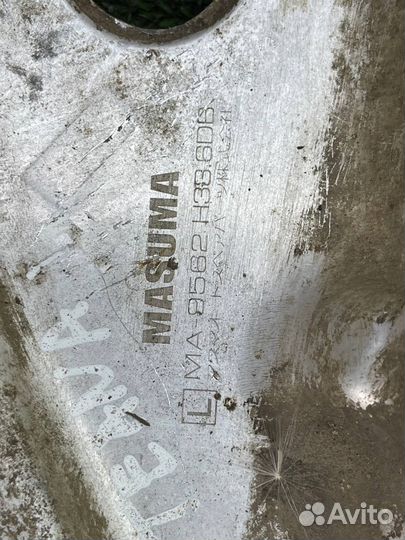 Рычаг передний левый правый Nissan Teana J32 Тиана