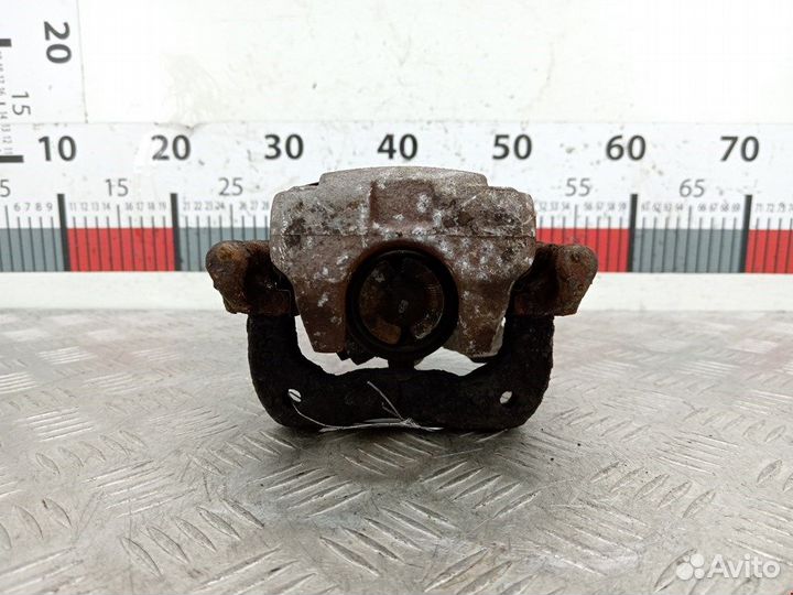 Суппорт задний левый для Peugeot-Citroen 308