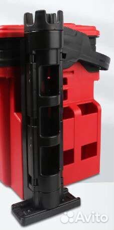 Стойка для спининга реплика Meiho