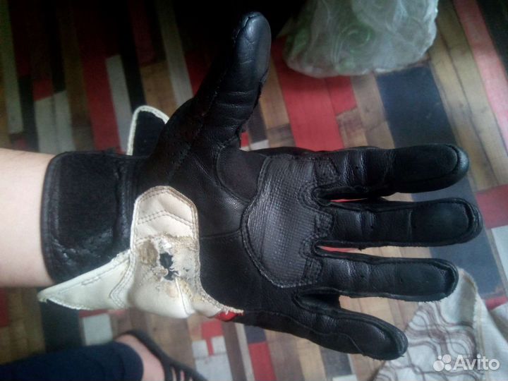 Alpinestars sp5 перчатки