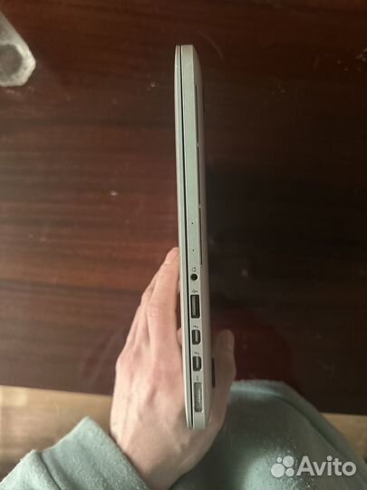 Apple MacBook pro 13 retina