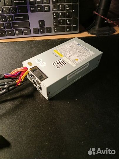 Блок питания flex atx