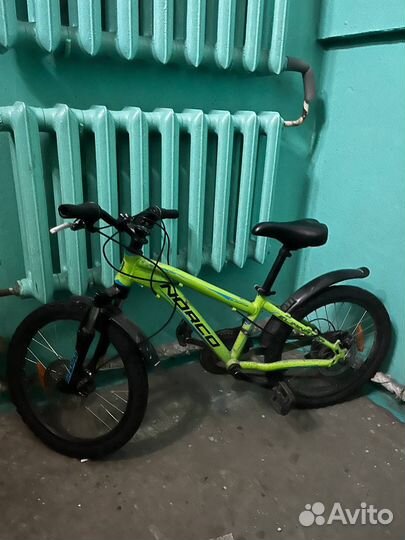 Велосипед norco eliminator 2015г