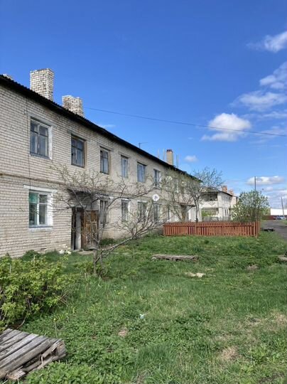 2-к. квартира, 41,8 м², 2/2 эт.