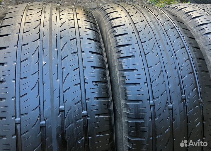 Viatti Bosco A/T 235/55 R17