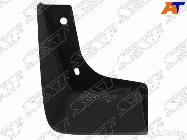 Брызговик nissan teana 14- передний LH ST-DTW8