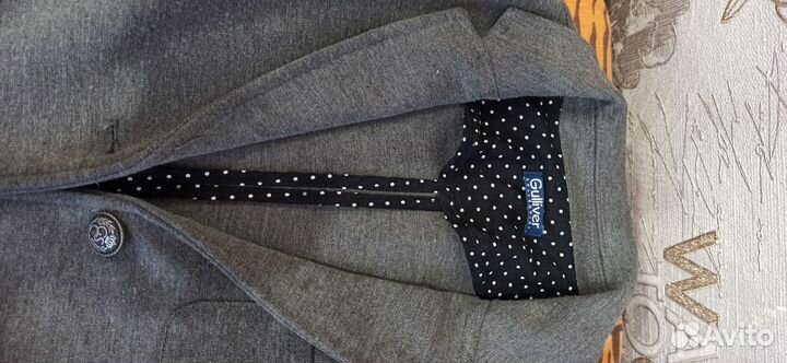 Одежда для девочки (школьная)