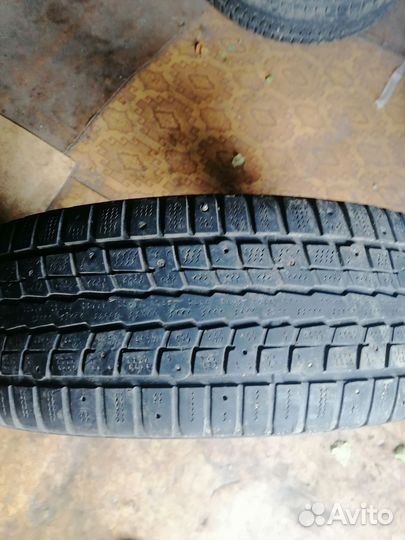 Dynamo MAT01 Hiscend-H 215/65 R16 102