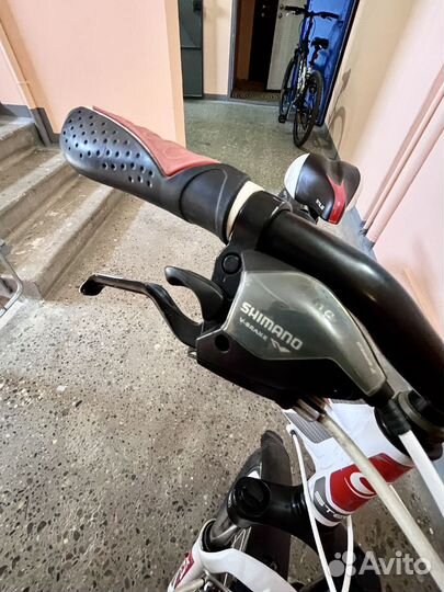 Велосипед Stels miss 6100