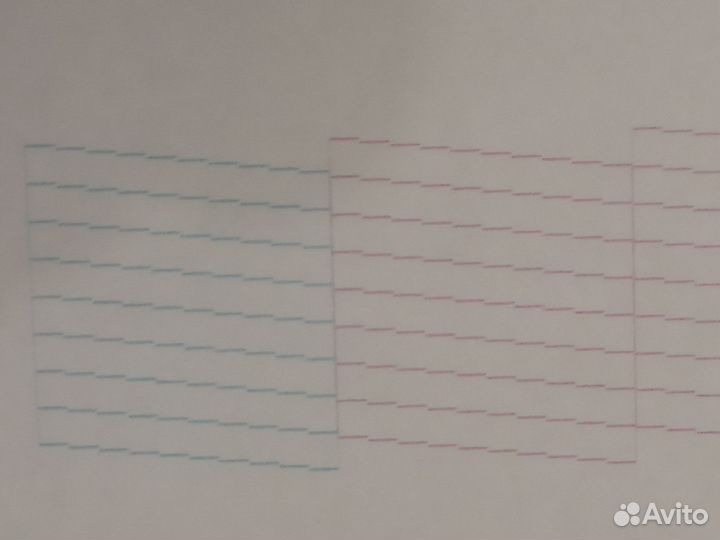 Печатающая головка для DTF