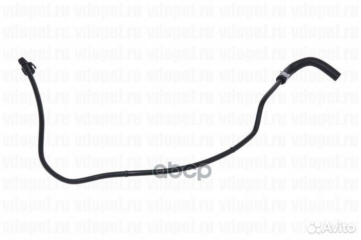 Трубка дроссельного клапана GM/Uxclent/ 918121P