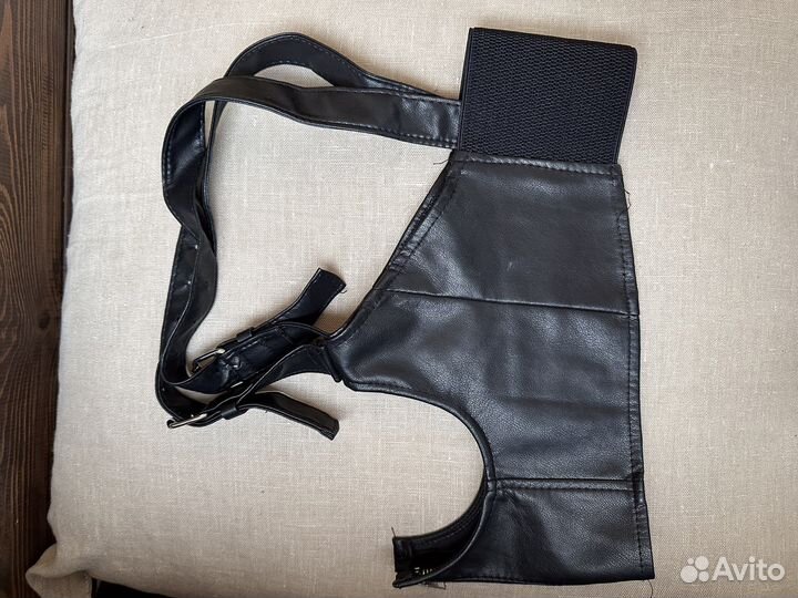 Портупея женская