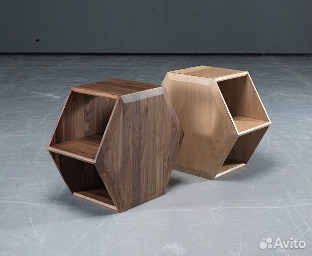 Тумба прикроватная Мадрид от производителя