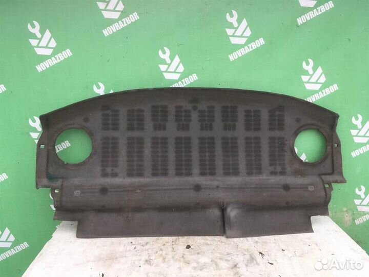 Полка Фольксваген Пассат Б3