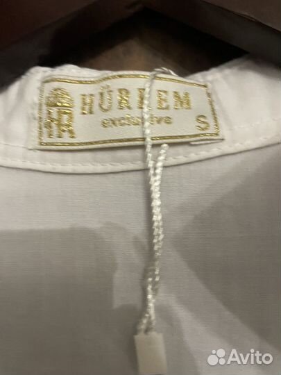 Рубашка женская