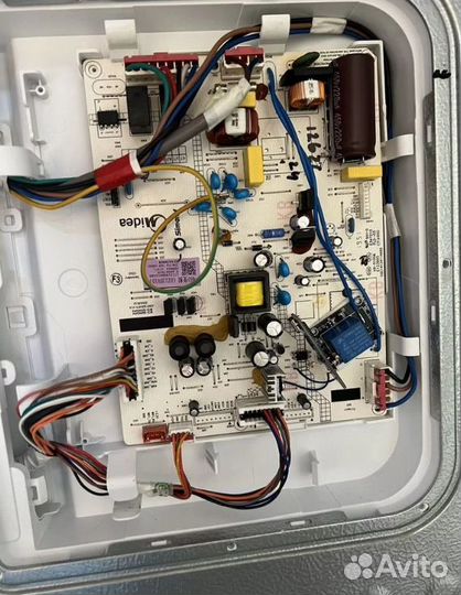 Ремонт стиральных машин и холодильников