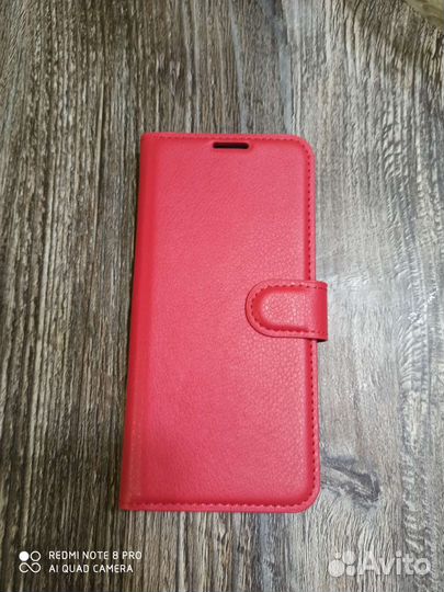 Чехол для Xiaomi redmi 5