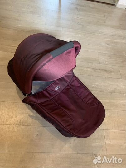 Спальный блок. Люлька. Переноска. Britax