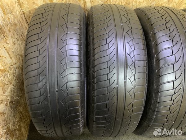 Michelin 4x4 Diamaris 235/65 R17 108V