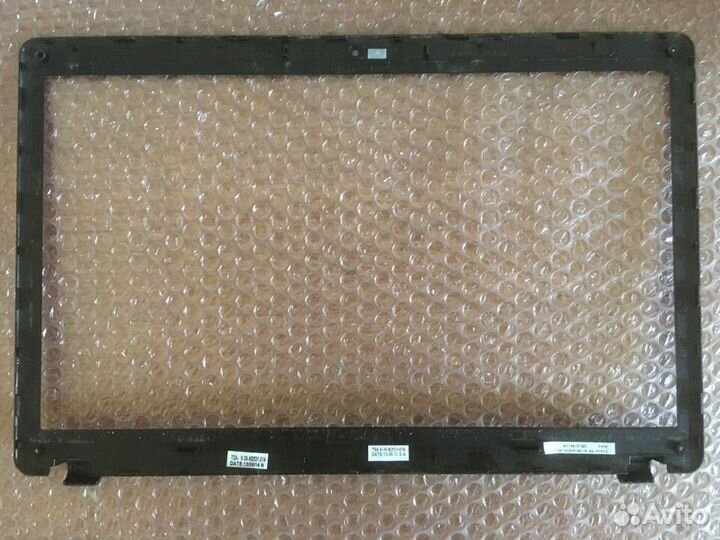 Рамка матрицы 6-39-W2531-01X DNS 0164766, W253ELQ