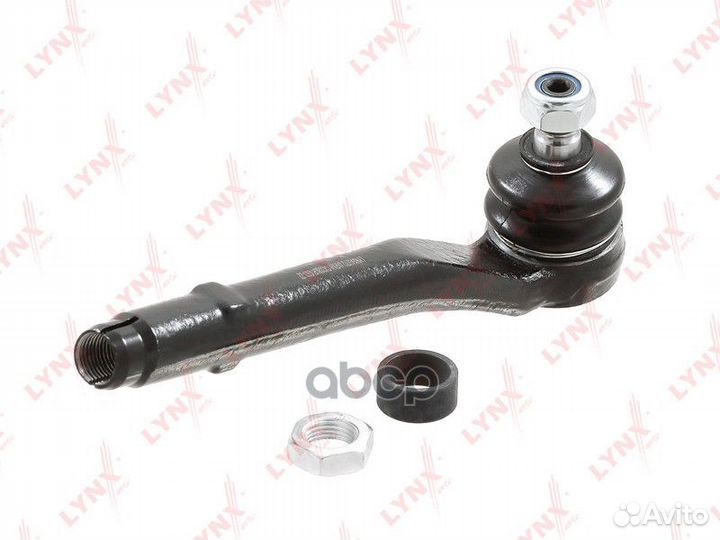 Наконечник рулевой тяги перед прав/лев C433