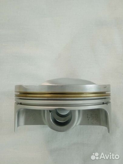 Mv agusta f3 поршень