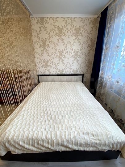 1-к. квартира, 48 м², 6/17 эт.