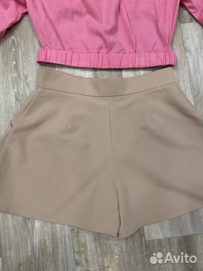 Шорты женские 42 44