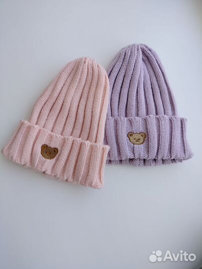 Шапка детская