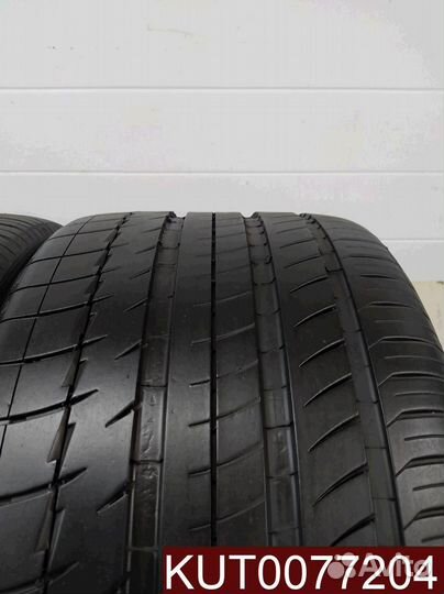 Michelin Pilot Sport 2 295/35 R18 107U