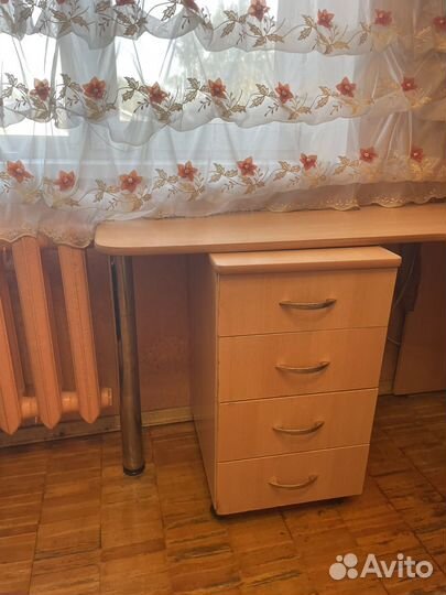 Уголок школьника