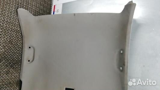 Потолок салона honda civic 8 (SPH17JD01)